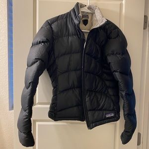 Used patagonia jacket